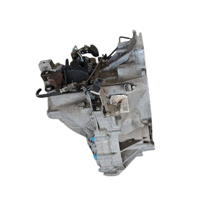 Recambio de caja cambios para mazda 5 (cr19) 2.0 cd (cr19) referencia OEM IAM A6031701XH D2C4B A60117111C