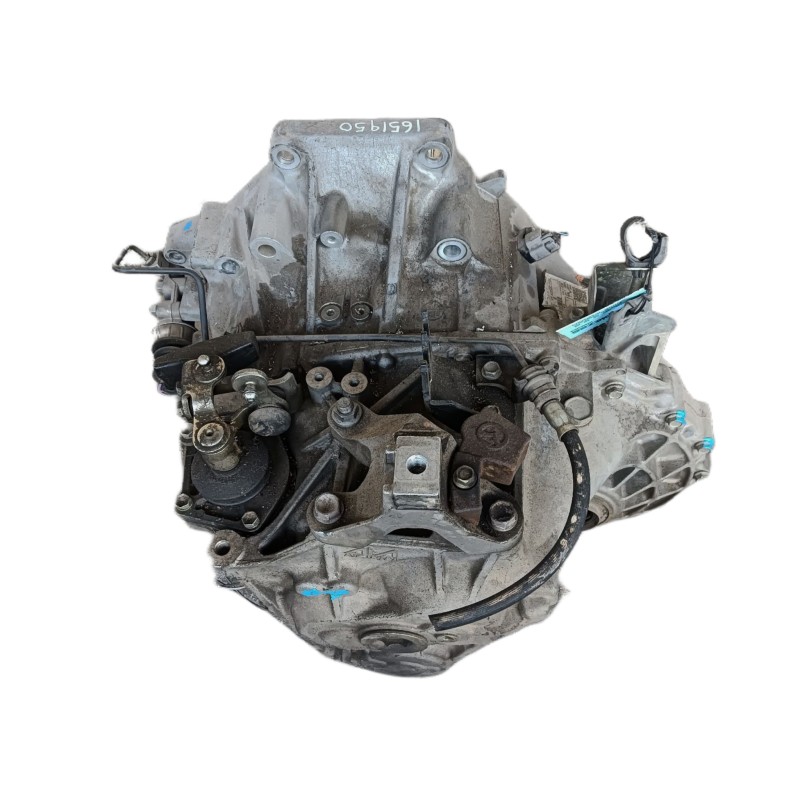 Recambio de caja cambios para mazda 5 (cr19) 2.0 cd (cr19) referencia OEM IAM A6031701XH D2C4B A60117111C