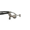 Recambio de tubos aire acondicionado para opel monterey básico referencia OEM IAM   