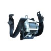 Recambio de cinturon seguridad trasero izquierdo para nissan juke (f16_) 1.0 referencia OEM IAM 888856PA0B 651501700B 