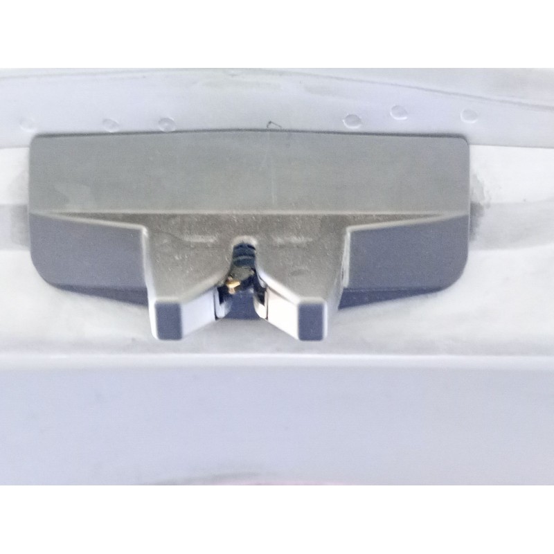Recambio de cerradura maletero / porton para nissan primera hatchback (p12) 1.9 dci referencia OEM IAM   