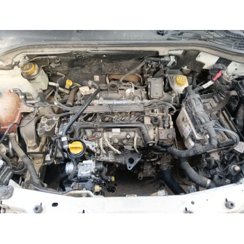 DESPIECE MOTOR 