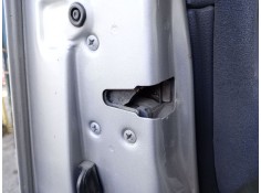 Recambio de cerradura puerta delantera izquierda para nissan primera hatchback (p12) 1.9 dci referencia OEM IAM   