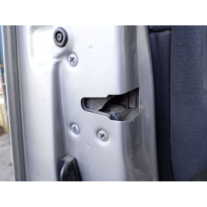Recambio de cerradura puerta delantera izquierda para nissan primera hatchback (p12) 1.9 dci referencia OEM IAM   