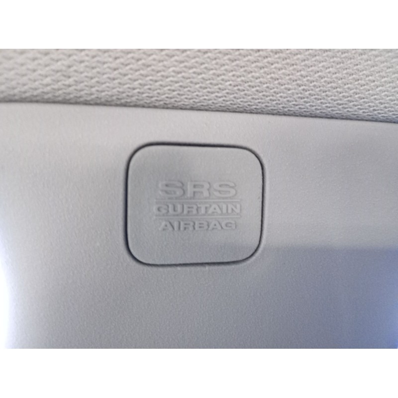 Recambio de airbag cortina delantero derecho para nissan primera hatchback (p12) 1.9 dci referencia OEM IAM   