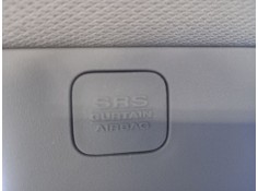 Recambio de airbag cortina delantero izquierdo para nissan primera hatchback (p12) 1.9 dci referencia OEM IAM   