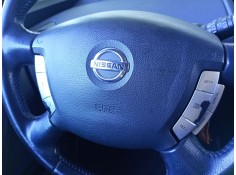 Recambio de airbag delantero izquierdo para nissan primera hatchback (p12) 1.9 dci referencia OEM IAM   