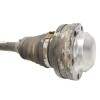 Recambio de transmision delantera izquierda para audi a3 (8p) 2.0 tdi ambiente referencia OEM IAM 1K0407271BJ  