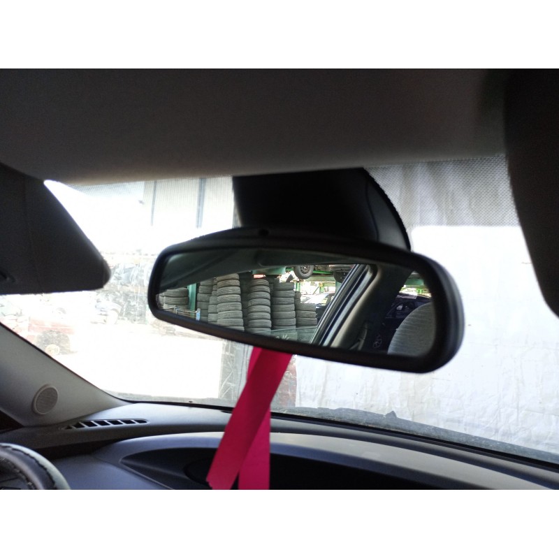 Recambio de espejo interior para nissan primera hatchback (p12) 1.9 dci referencia OEM IAM   