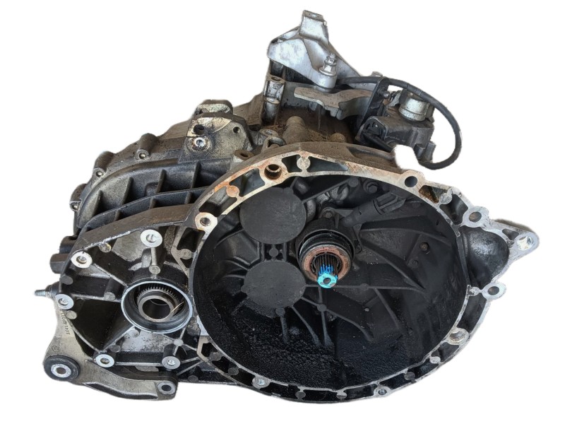 Recambio de caja cambios para ford kuga i 2.0 tdci 4x4 referencia OEM IAM 8V4R7002BF TIGC1 