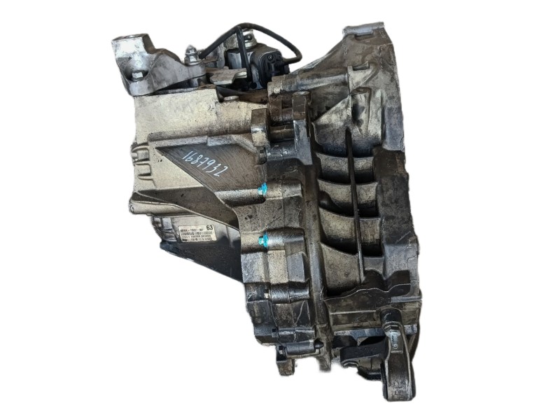 Recambio de caja cambios para ford kuga i 2.0 tdci 4x4 referencia OEM IAM 8V4R7002BF TIGC1 