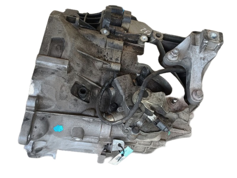Recambio de caja cambios para ford kuga i 2.0 tdci 4x4 referencia OEM IAM 8V4R7002BF TIGC1 