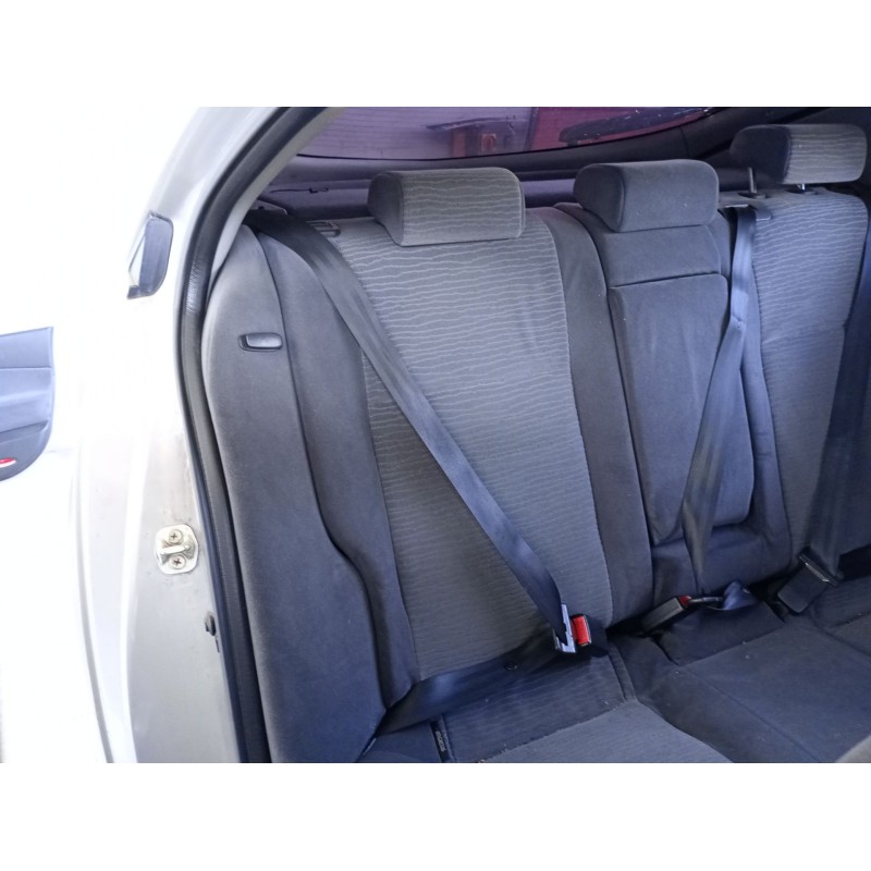 Recambio de cinturon seguridad trasero derecho para nissan primera hatchback (p12) 1.9 dci referencia OEM IAM   