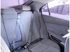 Recambio de cinturon seguridad trasero izquierdo para nissan primera hatchback (p12) 1.9 dci referencia OEM IAM   