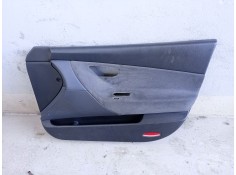 Recambio de guarnecido puerta delantera derecha para nissan primera hatchback (p12) 1.9 dci referencia OEM IAM   