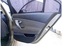 Recambio de guarnecido puerta trasera derecha para nissan primera hatchback (p12) 1.9 dci referencia OEM IAM   