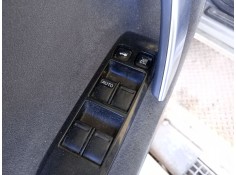 Recambio de mando elevalunas delantero izquierdo para nissan primera hatchback (p12) 1.9 dci referencia OEM IAM   