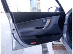 Recambio de guarnecido puerta delantera izquierda para nissan primera hatchback (p12) 1.9 dci referencia OEM IAM   