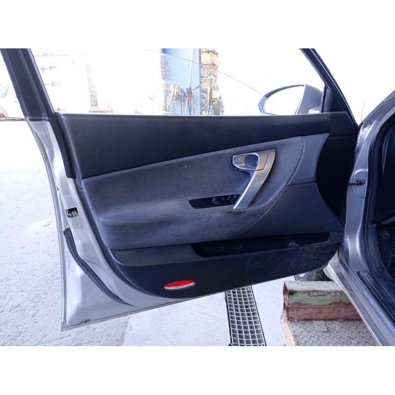Recambio de guarnecido puerta delantera izquierda para nissan primera hatchback (p12) 1.9 dci referencia OEM IAM   