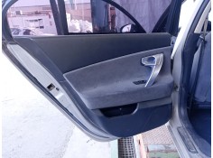 Recambio de guarnecido puerta trasera izquierda para nissan primera hatchback (p12) 1.9 dci referencia OEM IAM   