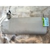 Recambio de parasol derecho para volkswagen new beetle (9c1, 1c1) 2.0 referencia OEM IAM 3B0857552AK2F4 6X0857552 