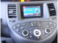 Recambio de sistema audio / radio cd para nissan primera hatchback (p12) 1.9 dci referencia OEM IAM   