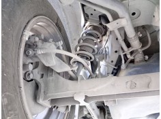 Recambio de amortiguador trasero izquierdo para nissan primera hatchback (p12) 1.9 dci referencia OEM IAM   