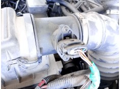 Recambio de caudalimetro para land rover freelander i (l314) 2.0 di 4x4 referencia OEM IAM    2