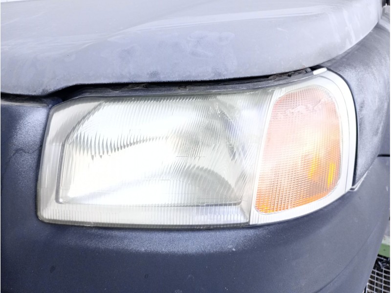 Recambio de faro izquierdo para land rover freelander i (l314) 2.0 di 4x4 referencia OEM IAM   