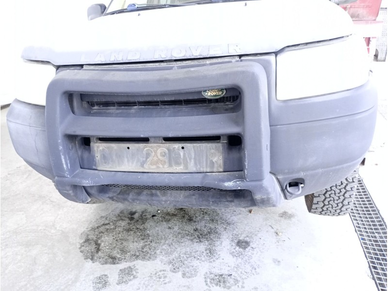 Recambio de paragolpes delantero para land rover freelander i (l314) 2.0 di 4x4 referencia OEM IAM   
