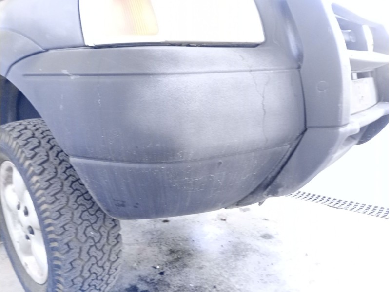 Recambio de paragolpes delantero para land rover freelander i (l314) 2.0 di 4x4 referencia OEM IAM   