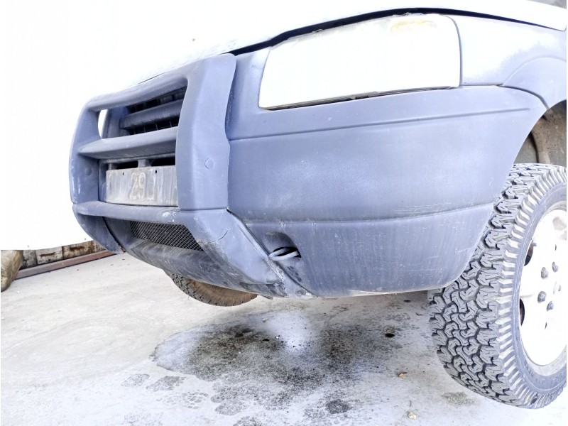 Recambio de paragolpes delantero para land rover freelander i (l314) 2.0 di 4x4 referencia OEM IAM   