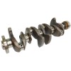 Recambio de cigueñal para peugeot 207 xs referencia OEM IAM 75347334  