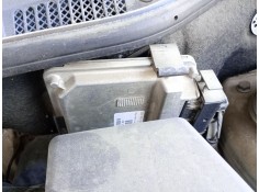 Recambio de centralita motor uce para skoda fabia i (6y2) 1.4 referencia OEM IAM    2