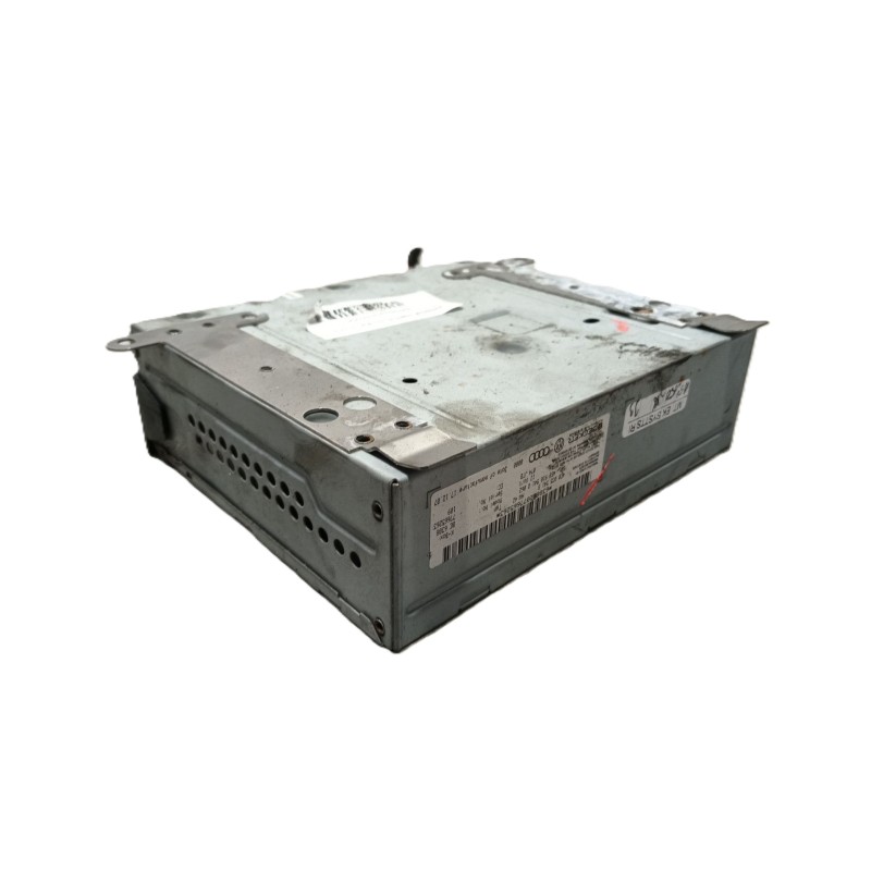 Recambio de modulo electronico para audi q7 (4lb) 3.0 tdi quattro referencia OEM IAM 4E0035541S 4E0910541 