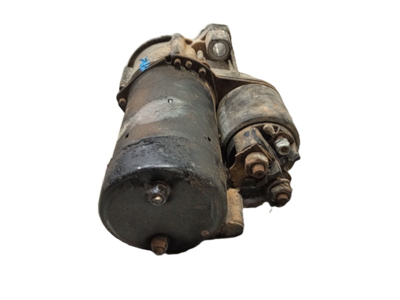 Recambio de motor arranque para fiat scudo furgón (272) 10 business l1h1 90 multijet referencia OEM IAM   