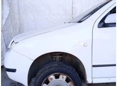 Recambio de aleta delantera izquierda para skoda fabia i (6y2) 1.4 referencia OEM IAM    2