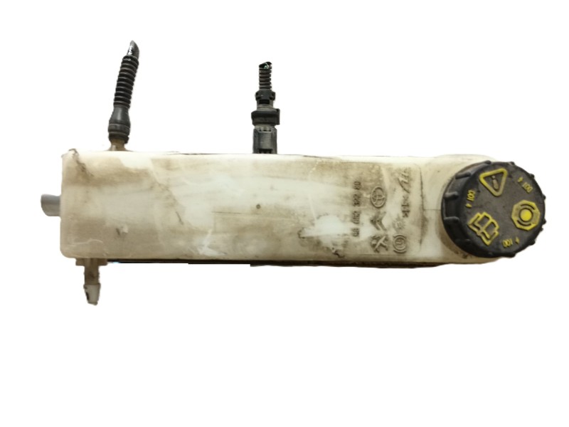 Recambio de bomba freno para citroën jumpy iii furgoneta (v_) 1.5 bluehdi 120 referencia OEM IAM   