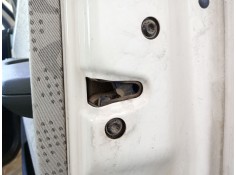 Recambio de cerradura puerta delantera derecha para skoda fabia i (6y2) 1.4 referencia OEM IAM   