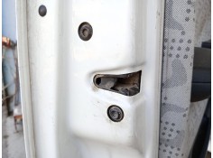 Recambio de cerradura puerta delantera izquierda para skoda fabia i (6y2) 1.4 referencia OEM IAM   