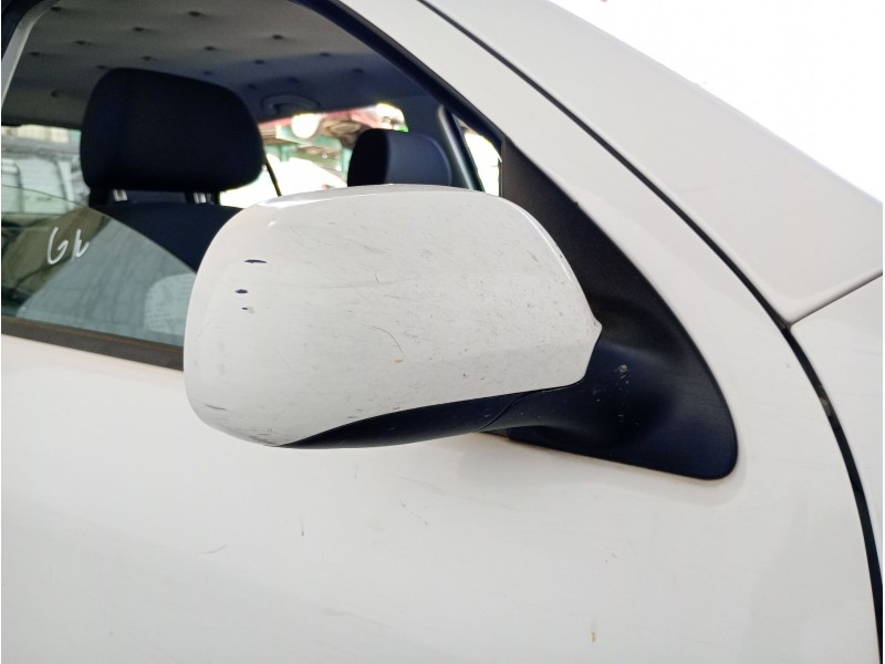 Recambio de retrovisor derecho para skoda fabia i (6y2) 1.4 referencia OEM IAM   