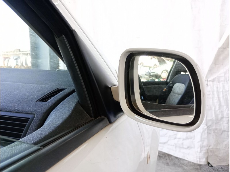 Recambio de retrovisor derecho para skoda fabia i (6y2) 1.4 referencia OEM IAM   