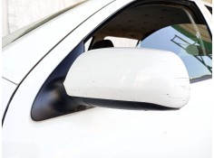 Recambio de retrovisor izquierdo para skoda fabia i (6y2) 1.4 referencia OEM IAM    2