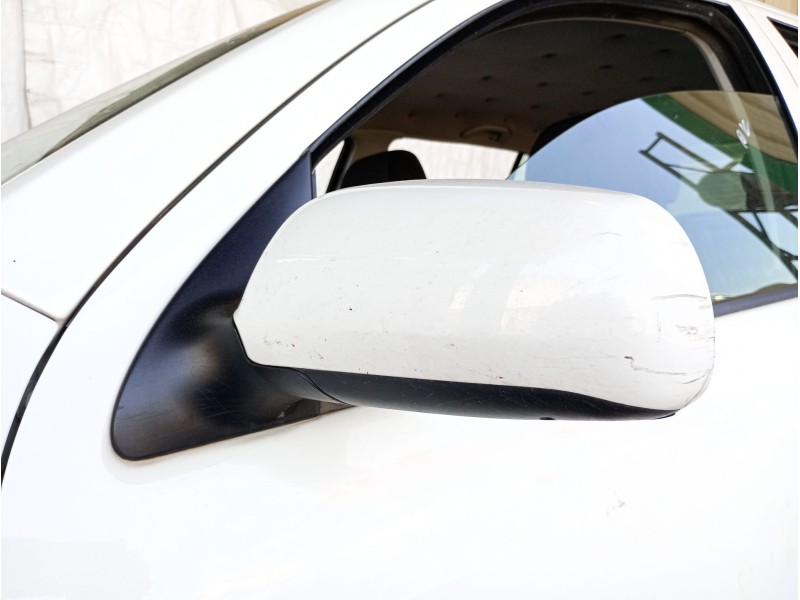 Recambio de retrovisor izquierdo para skoda fabia i (6y2) 1.4 referencia OEM IAM   