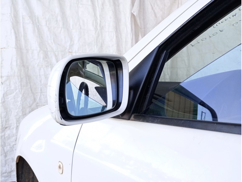 Recambio de retrovisor izquierdo para skoda fabia i (6y2) 1.4 referencia OEM IAM   