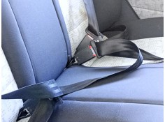 Recambio de cinturon seguridad trasero central para skoda fabia i (6y2) 1.4 referencia OEM IAM   