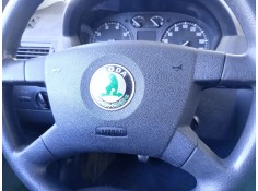 Recambio de airbag delantero izquierdo para skoda fabia i (6y2) 1.4 referencia OEM IAM   