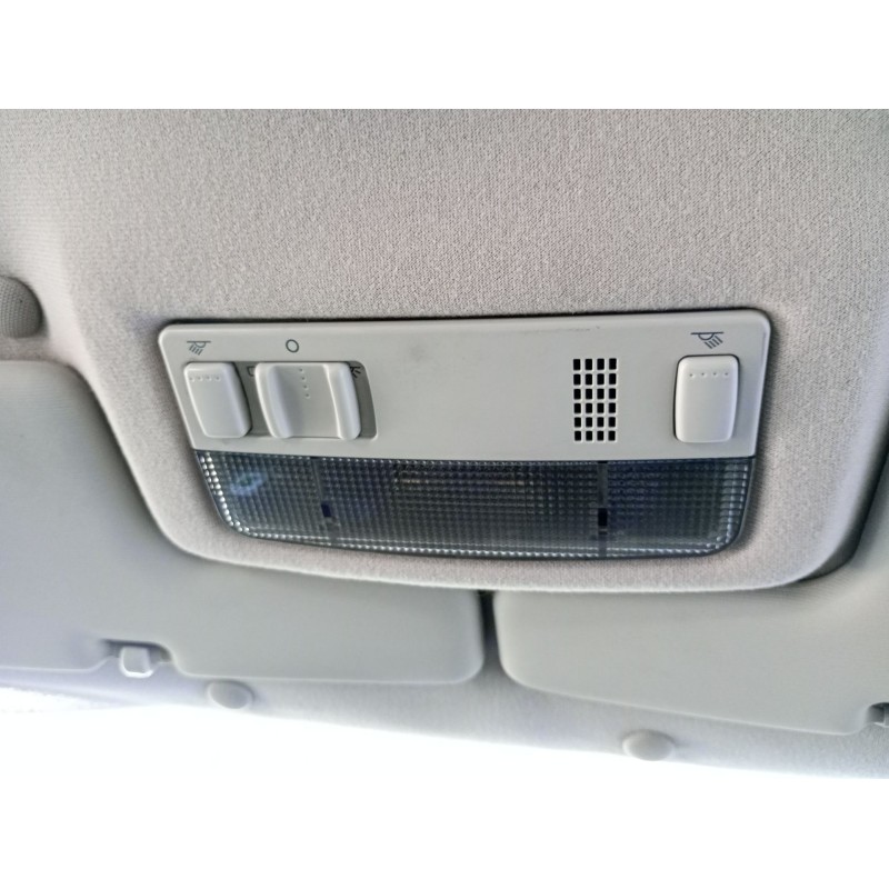 Recambio de luz interior para skoda fabia i (6y2) 1.4 referencia OEM IAM   