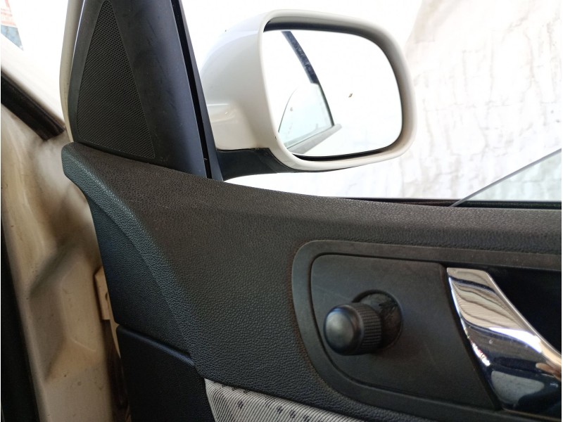Recambio de retrovisor derecho para skoda fabia i (6y2) 1.4 referencia OEM IAM   