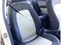 Recambio de cinturon seguridad delantero derecho para skoda fabia i (6y2) 1.4 referencia OEM IAM   